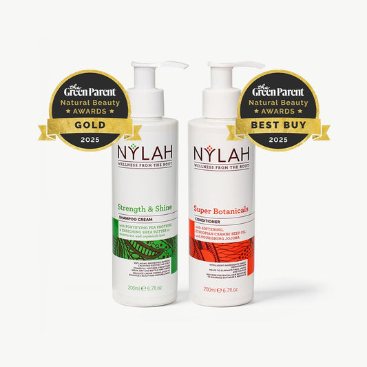 Shampoo & Conditioner Bundle