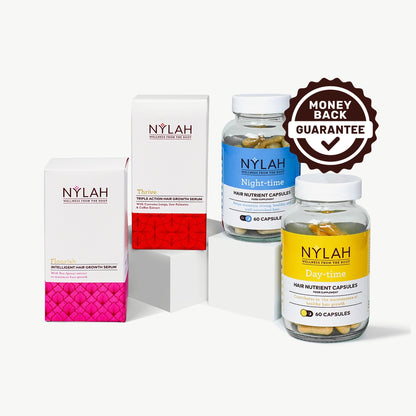 The Complete Growth Collection