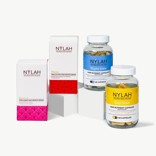 The Complete Growth Collection