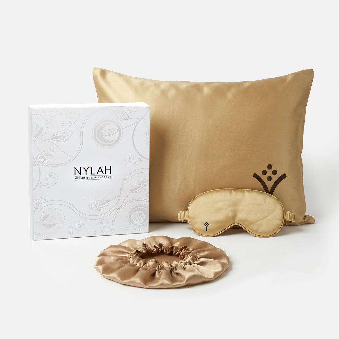 Satin Sleep Gift Set