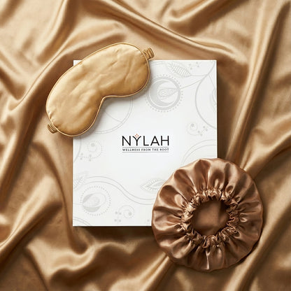 Satin Sleep Gift Set