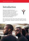 Balding for Black Men Explained