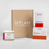 Beard Growth Gift Set