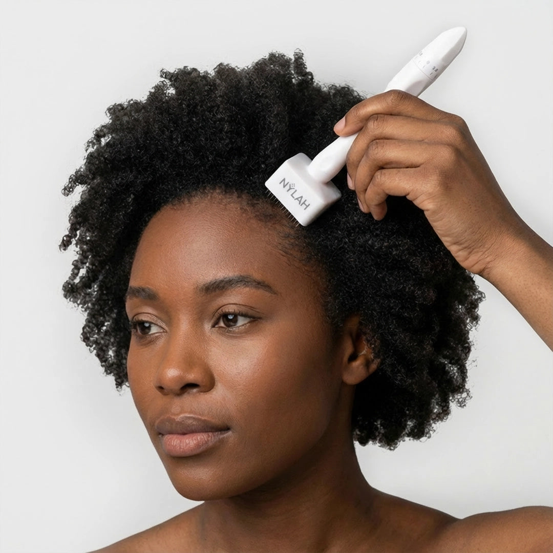 Advanced Derma Stamp Tool