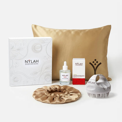 Hair Wellness Starter Kit