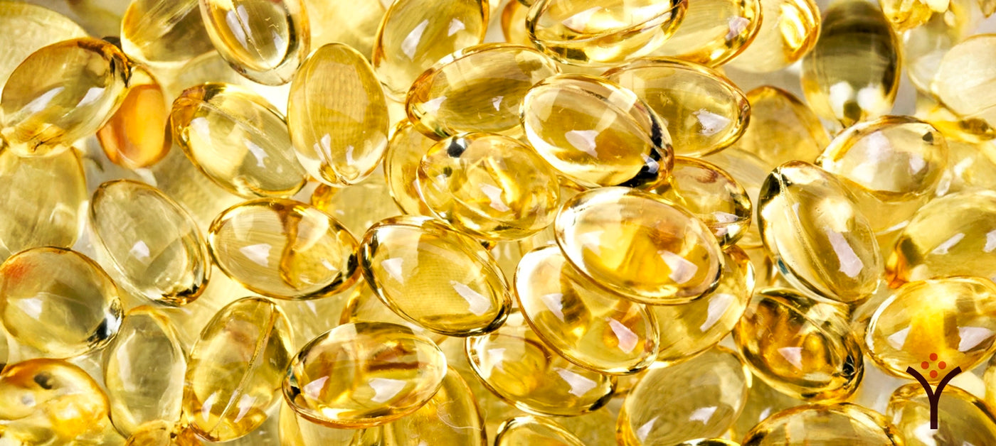 Nutrients from Hair Care Products