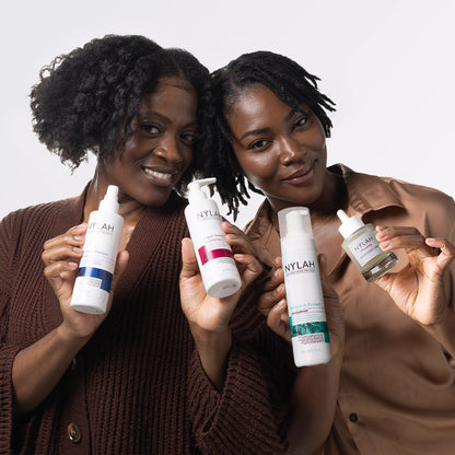 Complete Protective Style Kit