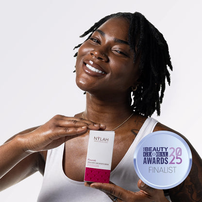 Flourish Intelligent Hair Growth Serum