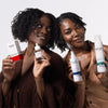 Scalp Relief Set