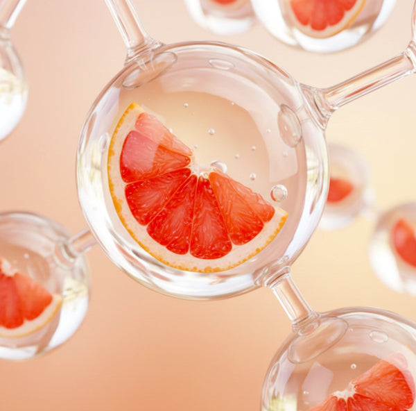 Grapefruit Peel Oil