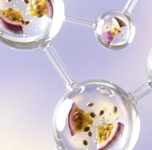 Passionfruit Seed Oil
