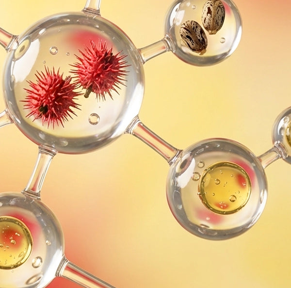 Ricinus Communis Oil