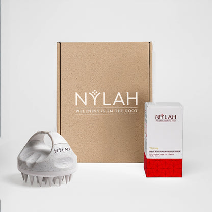 Stimulate & Grow Gift Set