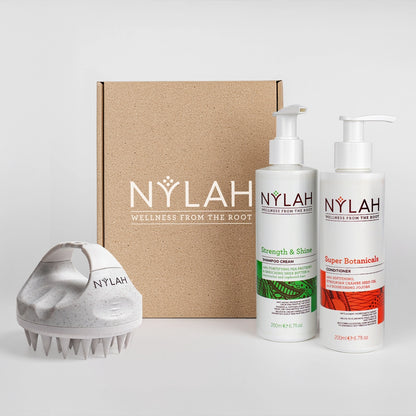 Wash Day Gift Set