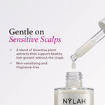 Flourish Intelligent Hair Growth Serum