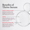Thrive Triple Action Hair Growth Serum