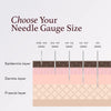 Advanced Derma Stamp Tool