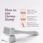 Advanced Derma Stamp Tool