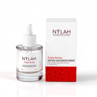 Triple Action Peptide Hair Growth Serum