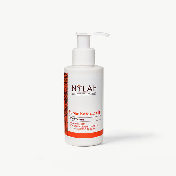 Super Botanicals Conditioner - Travel Size Mini (50ml)