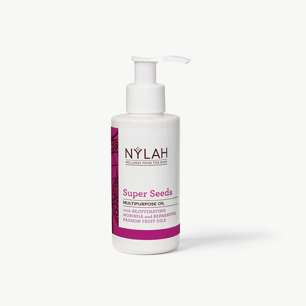 Super Seed Oil - Travel Size Mini (50ml)