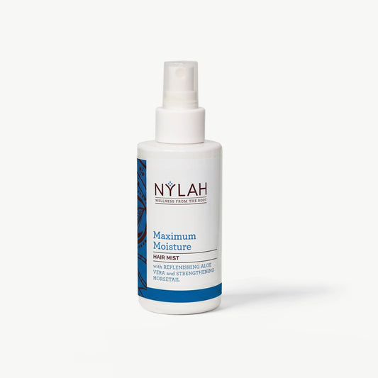 Maximum Moisture Hair Mist - Travel Size Mini (50ml)