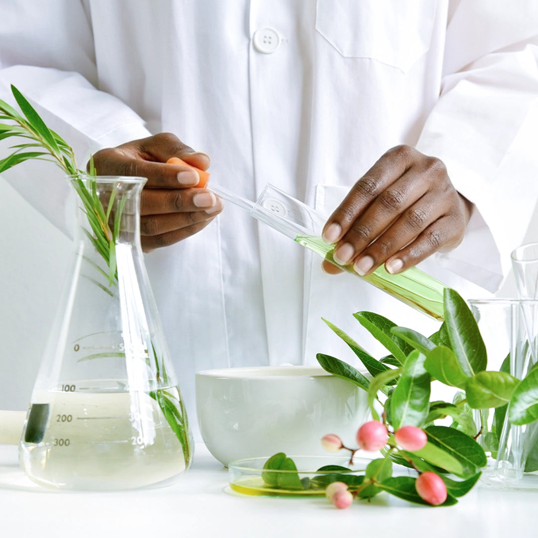 Ingredient Conscious