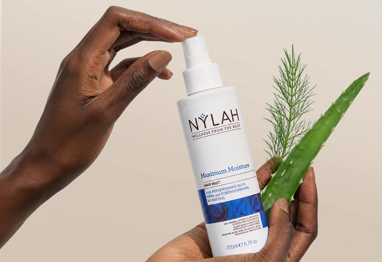 Made For Everyday Moisture