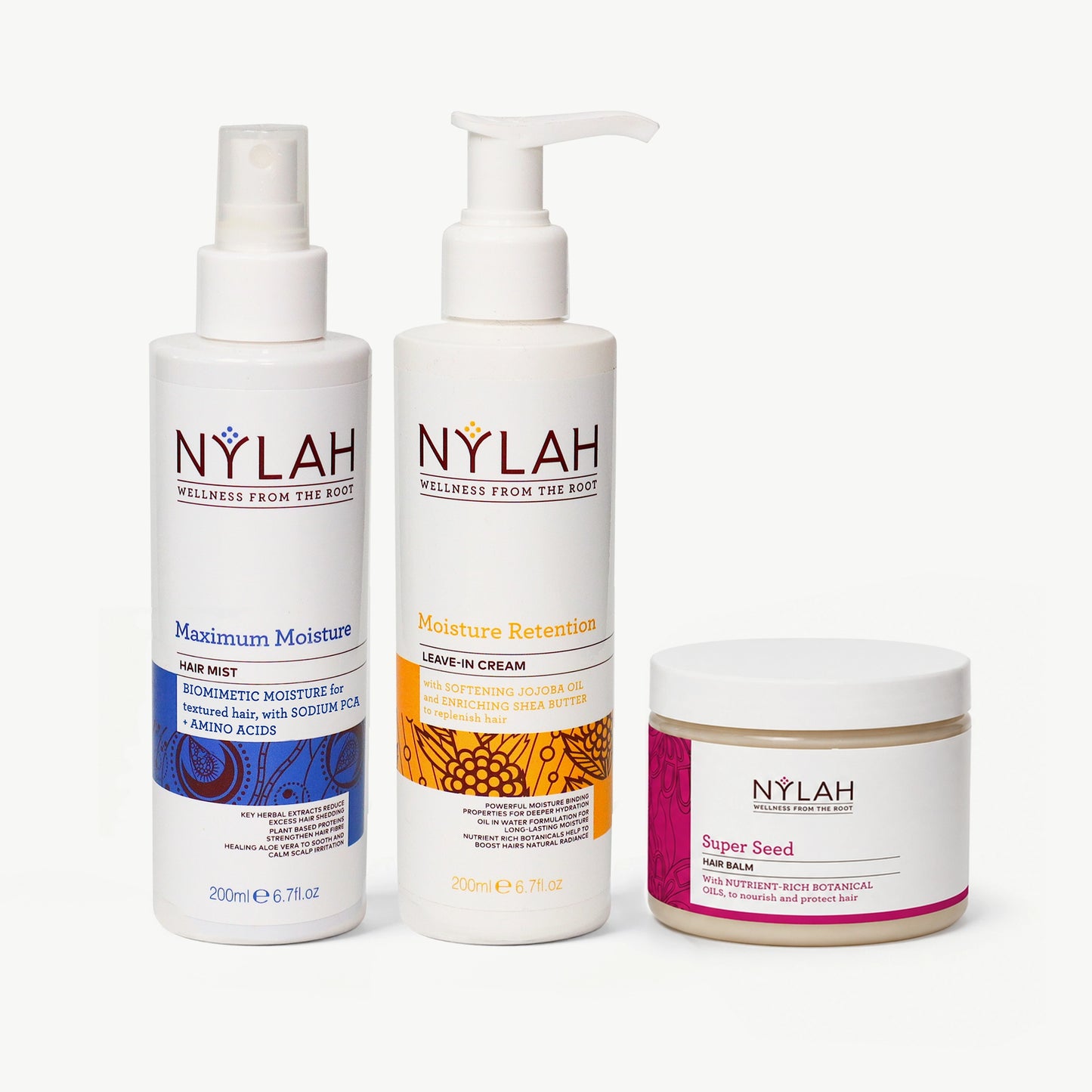 Intense Repair Kit