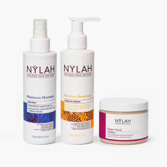 Intense Repair Kit