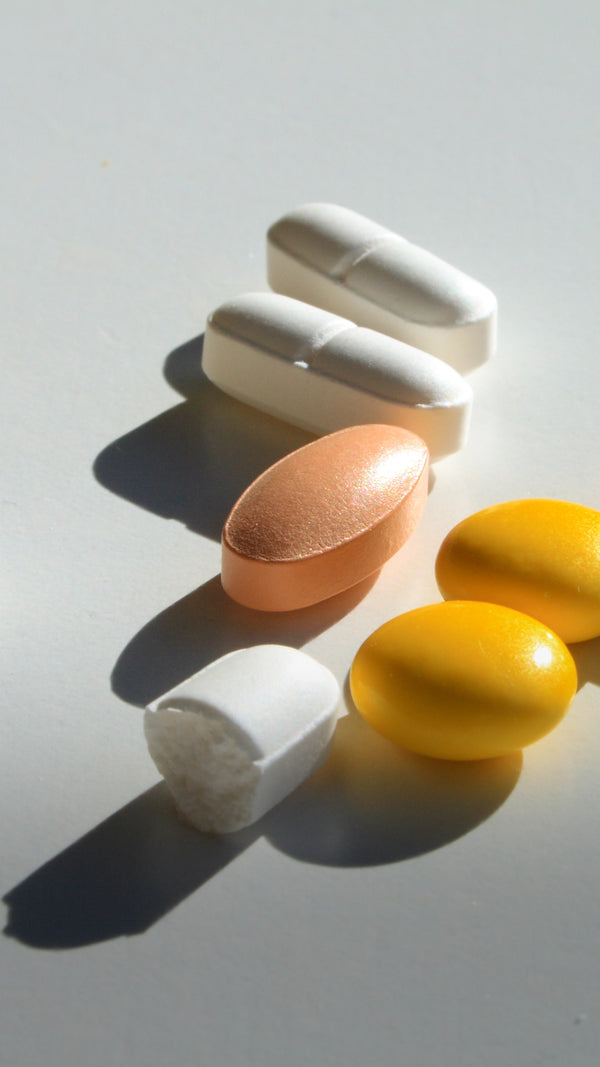 Nutritional Deficiencies