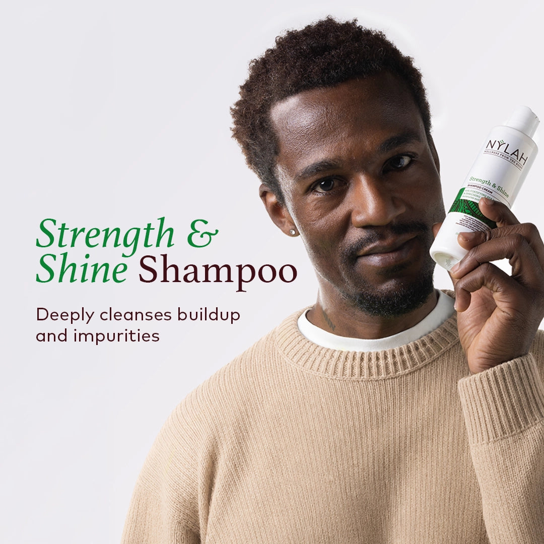 Shampoo & Conditioner Bundle