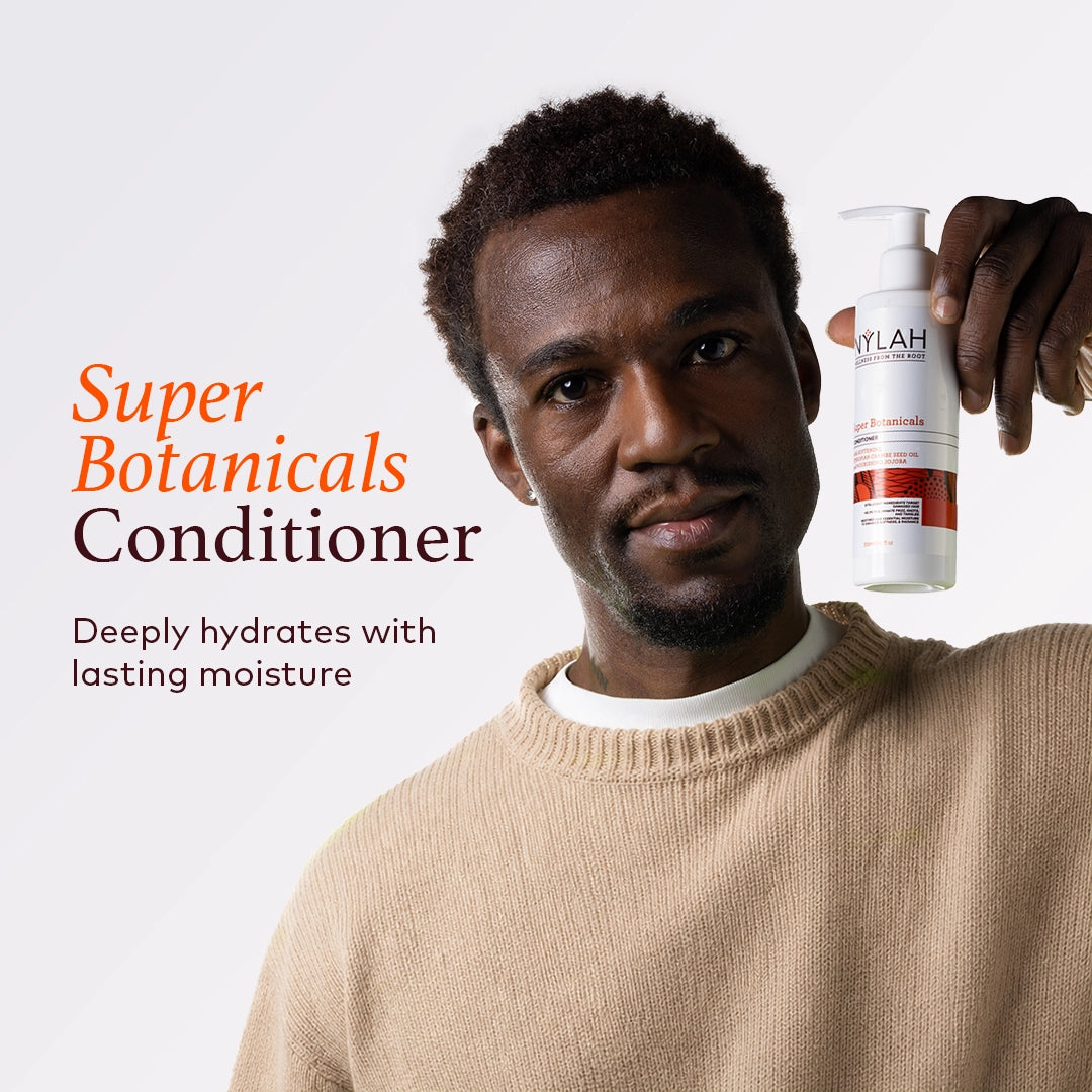 Shampoo & Conditioner Bundle
