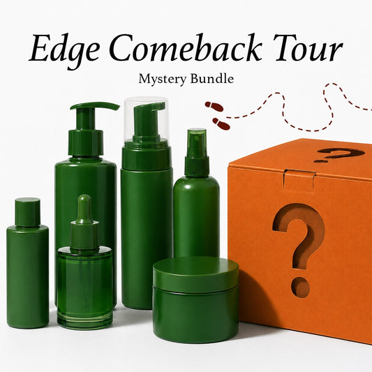 Edges Comeback Tour Mystery Bundle