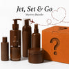 Jet-Set & Go Mystery Bundle