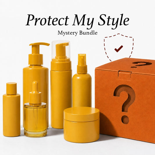 Protect My Style Mystery Bundle