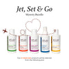 Jet-Set & Go Mystery Bundle