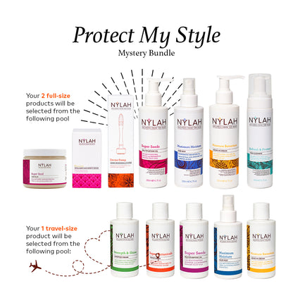 Protect My Style Mystery Bundle