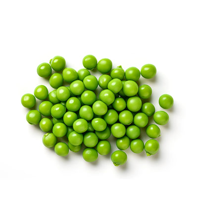 Pea Peptides