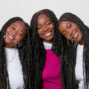 Take Our Hair Quiz