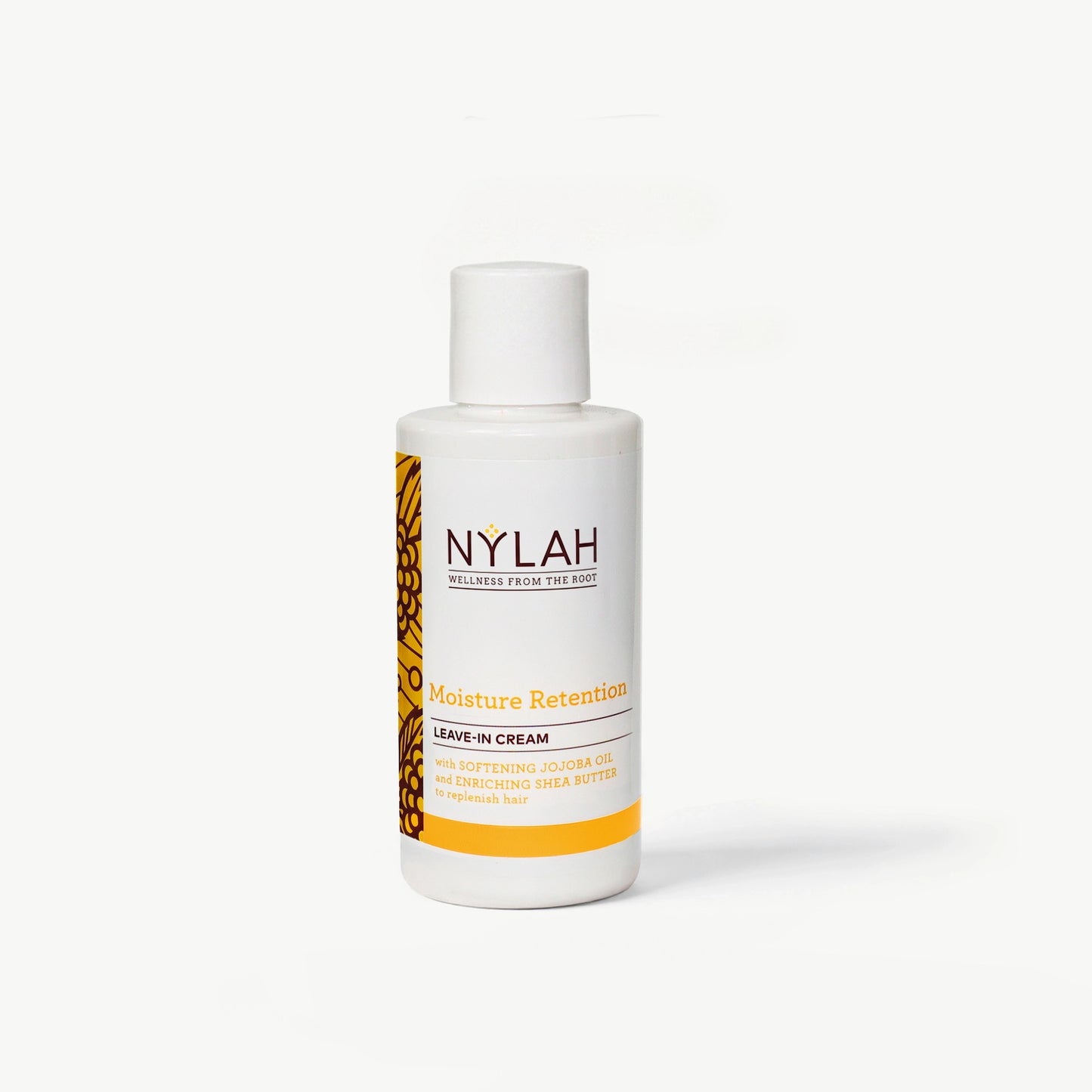 Moisture Retention Leave In Cream - Travel Size Mini (50ml)