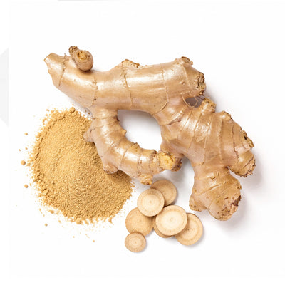 Korean Ginseng