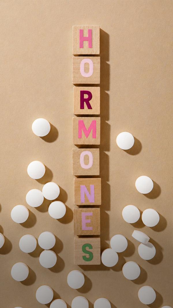Hormonal Changes