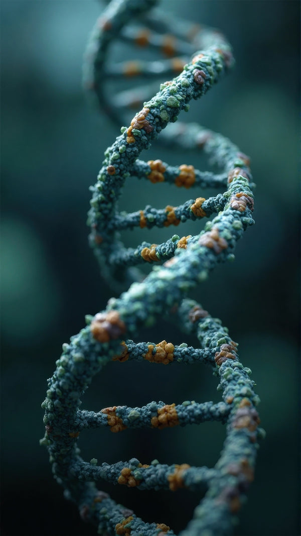 Genetics