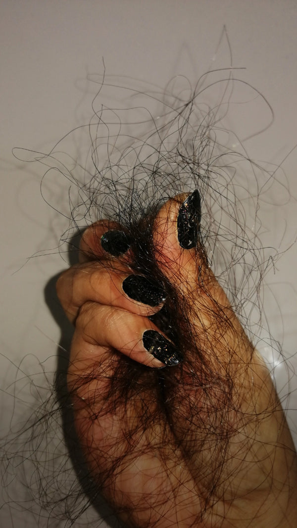 Increased Breakage