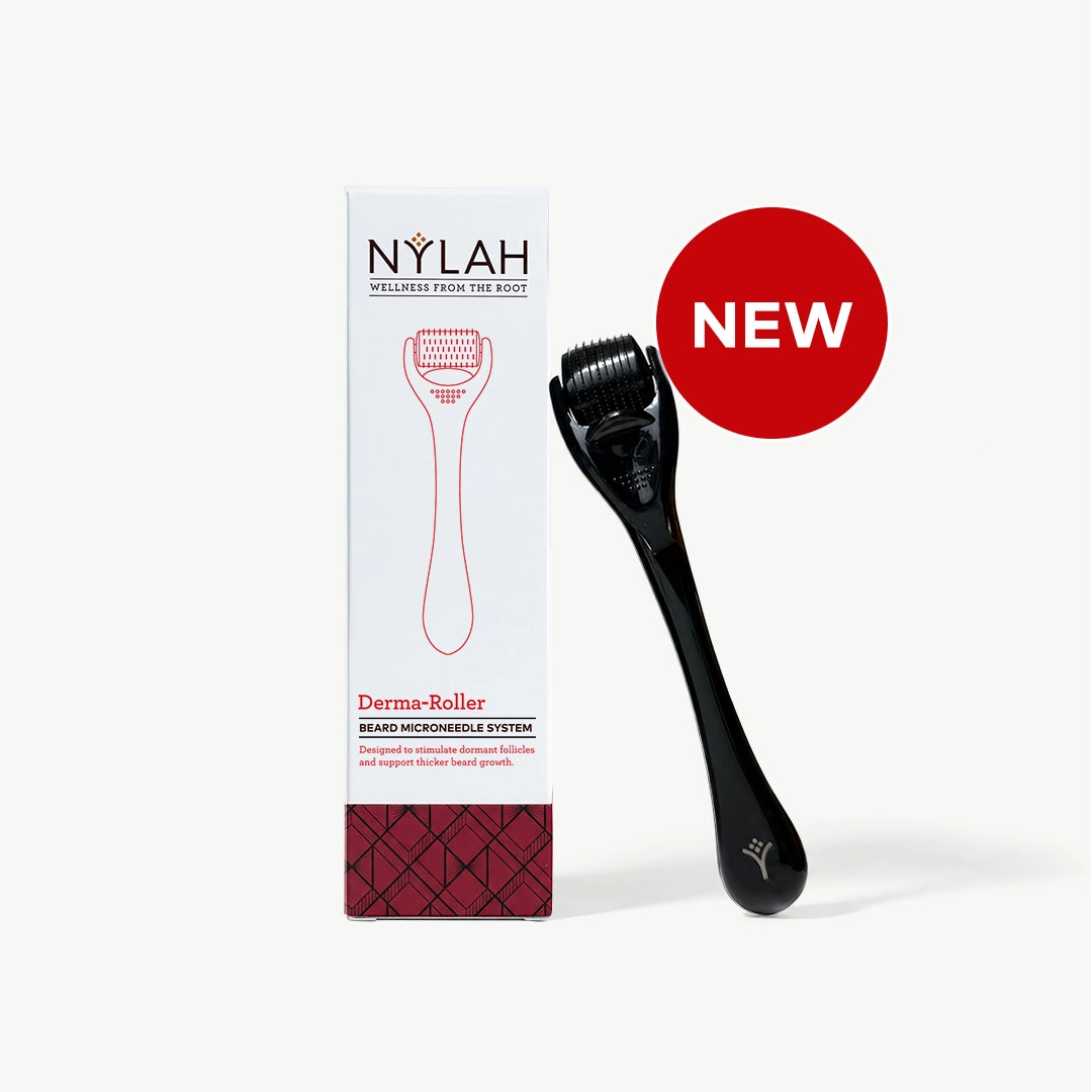 Advanced Derma-Roller Tool
