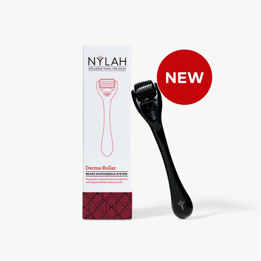 Advanced Derma-Roller Tool
