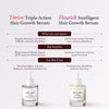 Flourish Intelligent Hair Growth Serum
