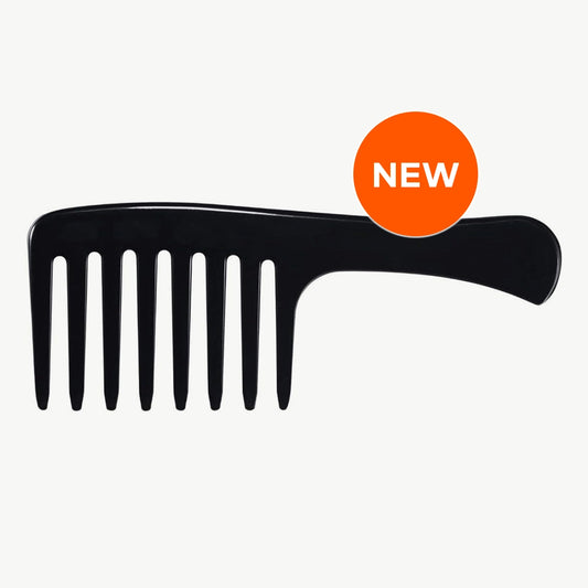 Wide Tooth Detangling Comb