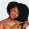 Wide Tooth Detangling Comb